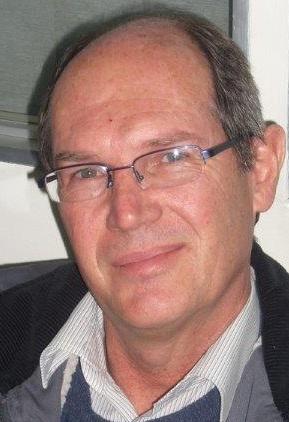 James P Paton